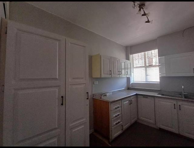 2 BEDROOM PROPERTY TO RENT IN ESSENWOOD